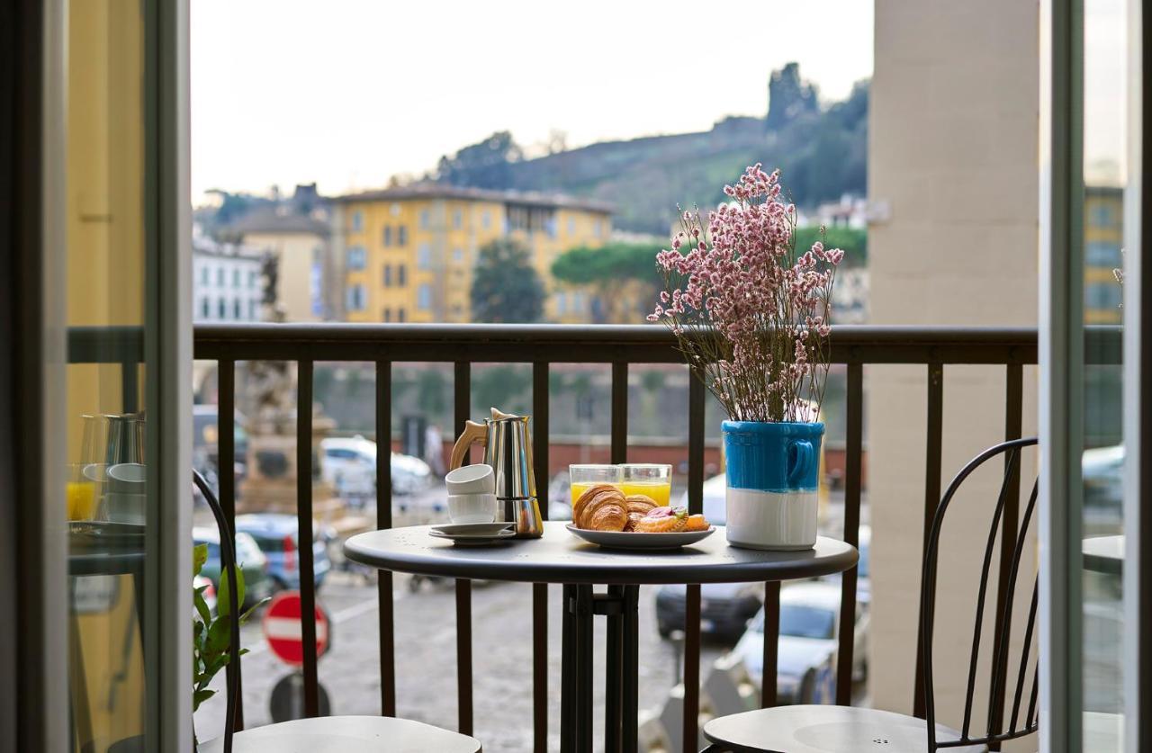 Apartamento 3 Master Bedrooms With Balcony On The River With Views