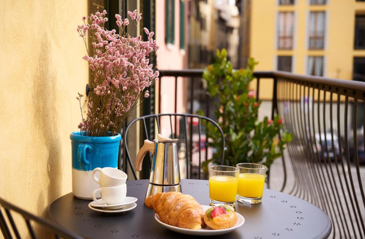 Apartamento 3 Master Bedrooms With Balcony On The River With Views