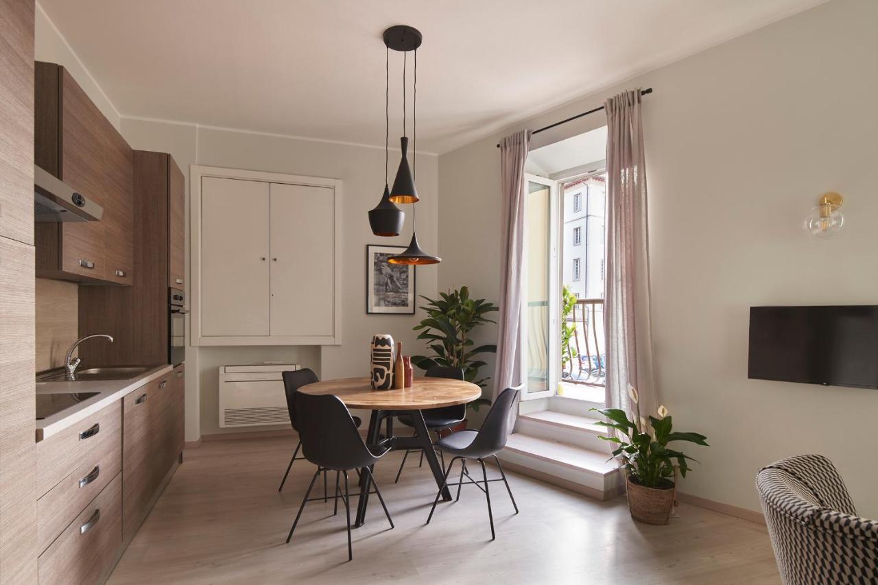 Apartamento 3 Master Bedrooms With Balcony On The River With Views Florencia