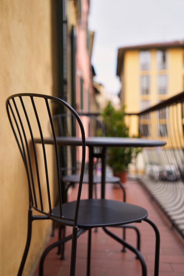 Apartamento 3 Master Bedrooms With Balcony On The River With Views