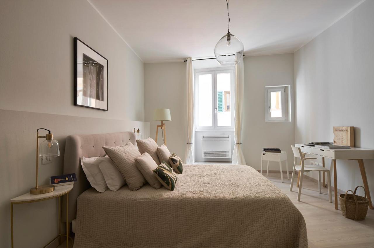 Apartamento 3 Master Bedrooms With Balcony On The River With Views