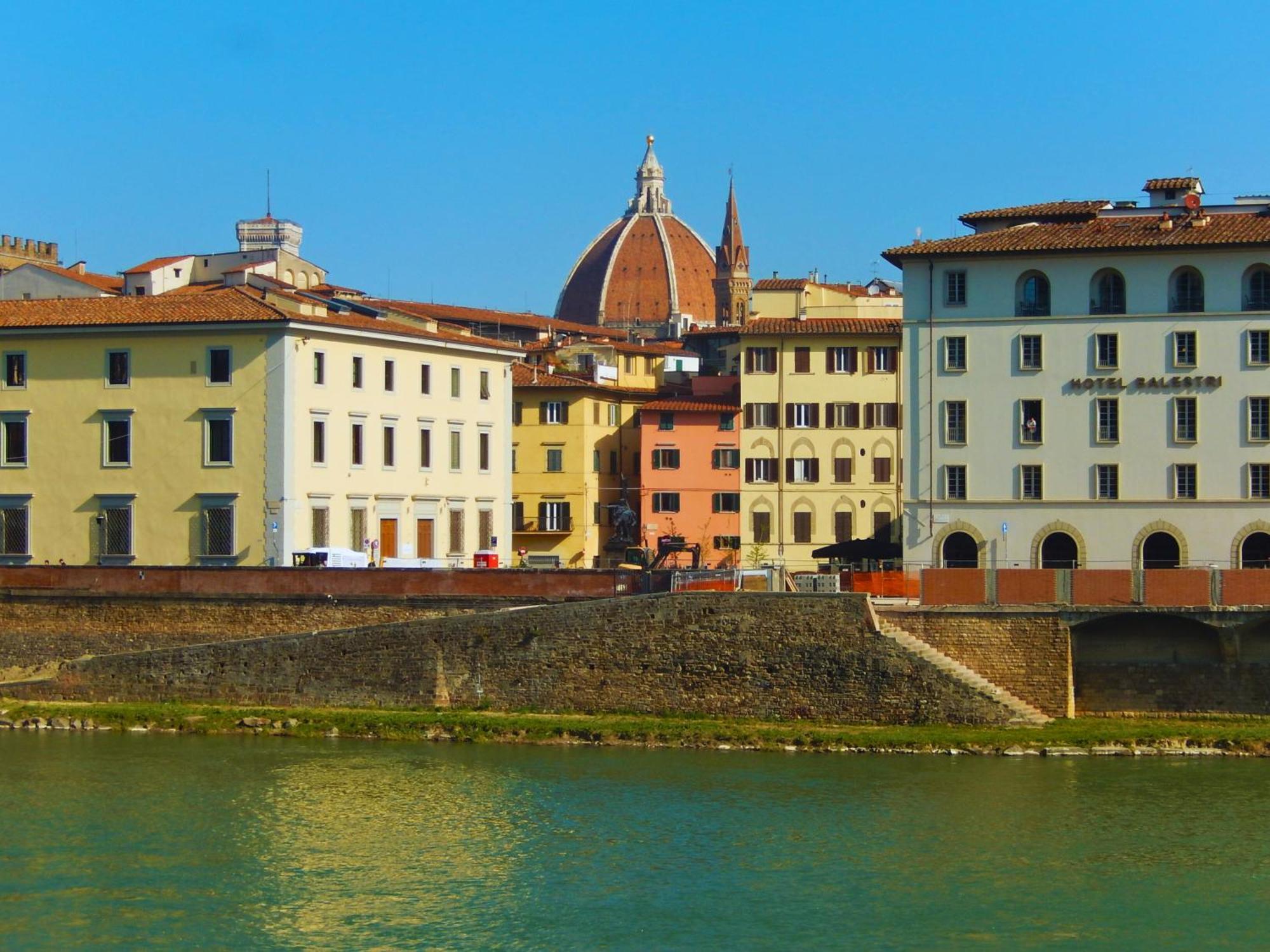 Apartamento 3 Master Bedrooms With Balcony On The River With Views *